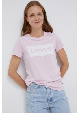 Levi's Памучна тениска - Pepit.bg