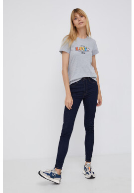 Levi's Памучна тениска - Pepit.bg