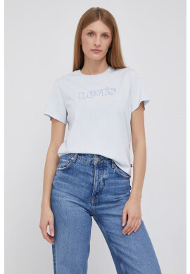Levi's Памучна тениска - Pepit.bg
