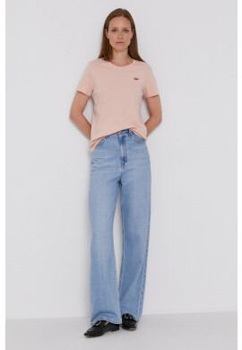 Levi's Памучна тениска - Pepit.bg