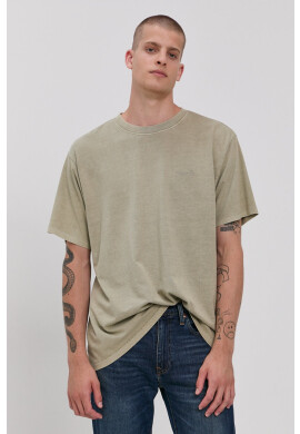 Levi's Памучна тениска - Pepit.bg