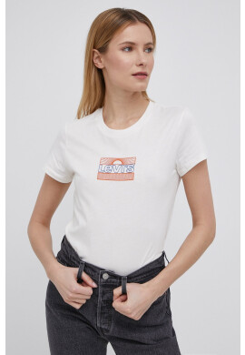 Levi's Памучна тениска - Pepit.bg