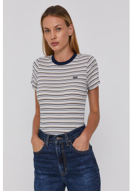 Levi's Памучна тениска - Pepit.bg