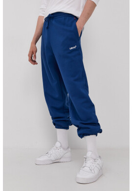 Levi's Панталони в бордо с кройка тип чино - Pepit.bg