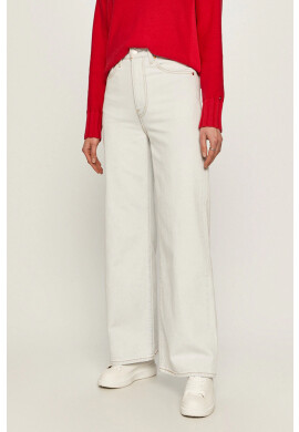 Levi's Панталони RIBCAGE WIDE LEG - Pepit.bg