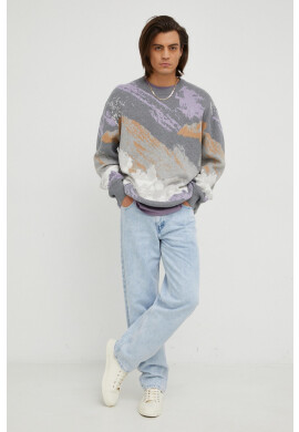 Levi's Пуловер с кашмир - Pepit.bg