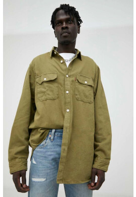 Levi's Риза - Pepit.bg