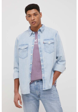 Levi's Риза - Pepit.bg
