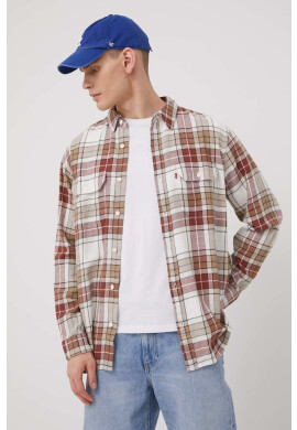 Levi's Риза - Pepit.bg