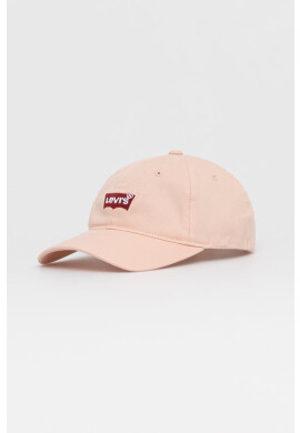 Levi's Шапка в зелено с фина плетка - Pepit.bg