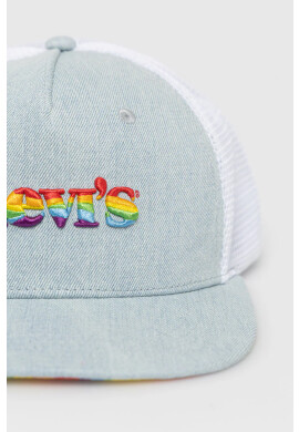 Levi's Шапка - Pepit.bg