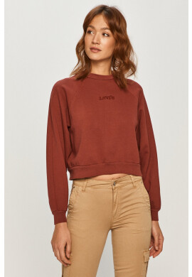 Levi's Суичър - Pepit.bg