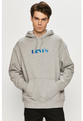 Levi's Суичър - Pepit.bg