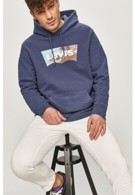 Levi's Суичър - Pepit.bg