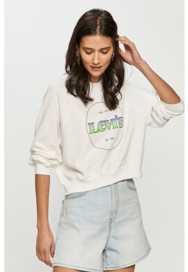 Levi's Суичър - Pepit.bg