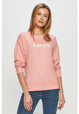 Levi's Суичър - Pepit.bg