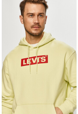 Levi's Суичър - Pepit.bg