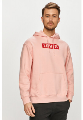 Levi's Суичър - Pepit.bg