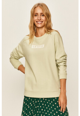 Levi's Суичър - Pepit.bg