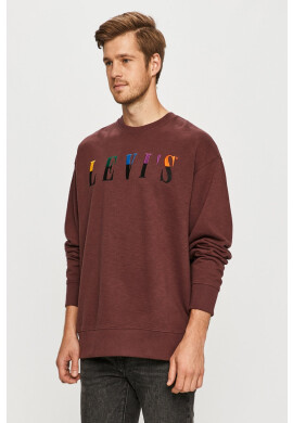Levi's Суичър - Pepit.bg