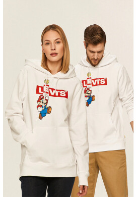Levi's Суичър - Pepit.bg