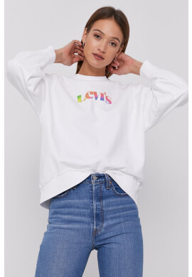 Levi's Суичър - Pepit.bg