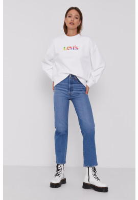 Levi's Суичър - Pepit.bg