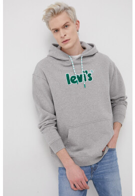 Levi's Суичър - Pepit.bg