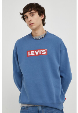 Levi's Суичър с принт - Pepit.bg