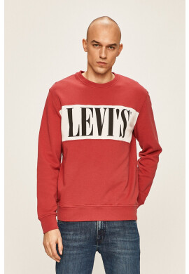 Levi's Суичър - Pepit.bg