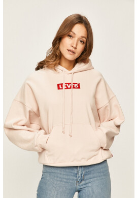 Levi's Суичър - Pepit.bg