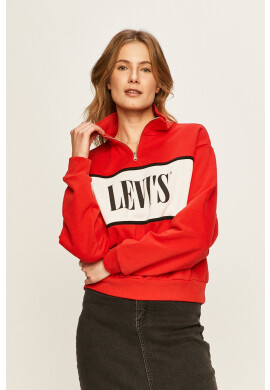 Levi's Суичър - Pepit.bg