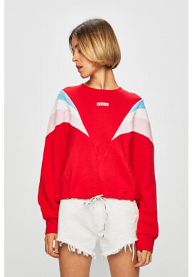 Levi's Суичър - Pepit.bg