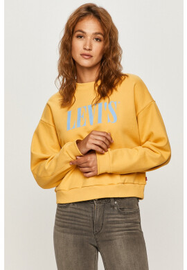 Levi's Суичър - Pepit.bg