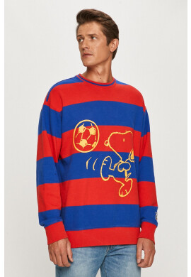 Levi's Суичър x Peanuts - Pepit.bg