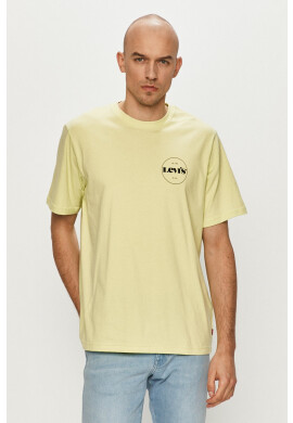 Levi's Тениска в зелено - Pepit.bg
