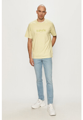 Levi's Тениска в зелено - Pepit.bg