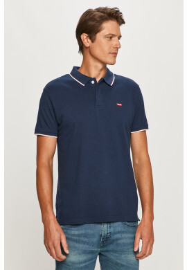 Levi's Тениска с яка - Pepit.bg