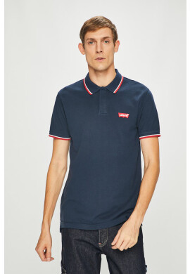 Levi's Тениска с яка - Pepit.bg
