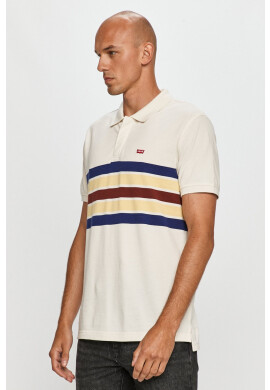 Levi's Тениска с яка - Pepit.bg