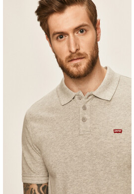 Levi's Тениска с яка - Pepit.bg