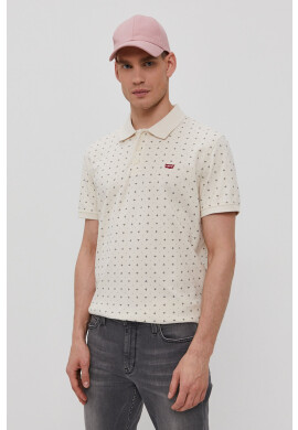 Levi's Тениска с яка - Pepit.bg