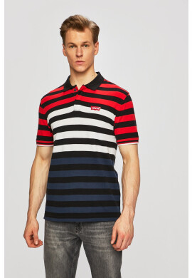 Levi's Тениска с яка - Pepit.bg