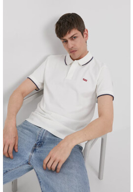 Levi's Тениска с яка - Pepit.bg