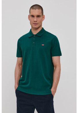 Levi's Тениска с яка - Pepit.bg
