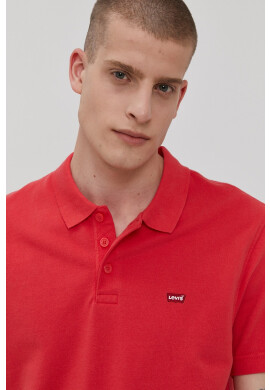 Levi's Тениска с яка - Pepit.bg