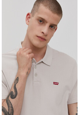 Levi's Тениска с яка - Pepit.bg