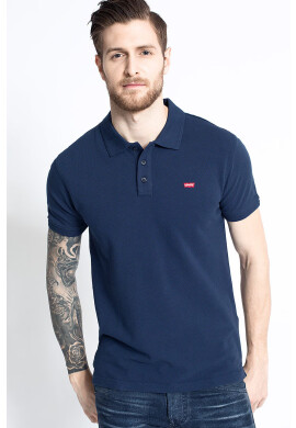 Levi's Тениска с яка - Pepit.bg