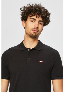 Levi's Тениска с яка - Pepit.bg