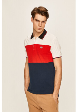 Levi's Тениска с яка - Pepit.bg